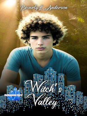 cover image of Witch's Valley
